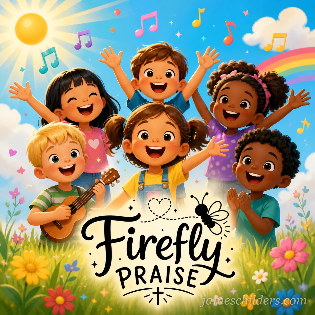 Firefly Praise