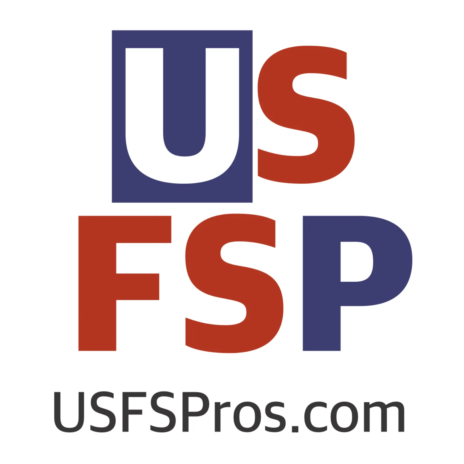 US Food Service Professionals logo