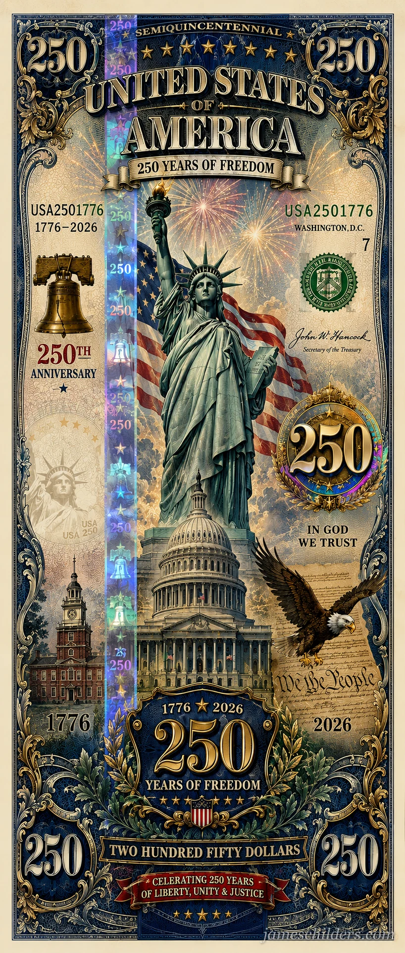 Obverse (Front)